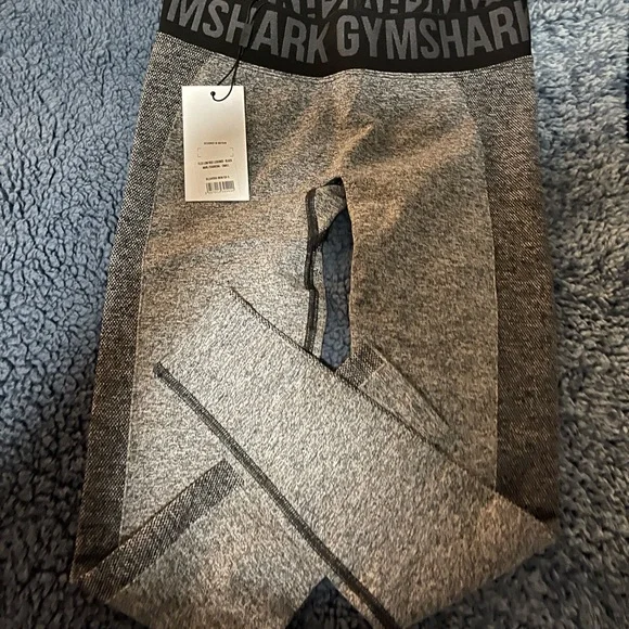 Gymshark Leggings - Picture 1 of 7